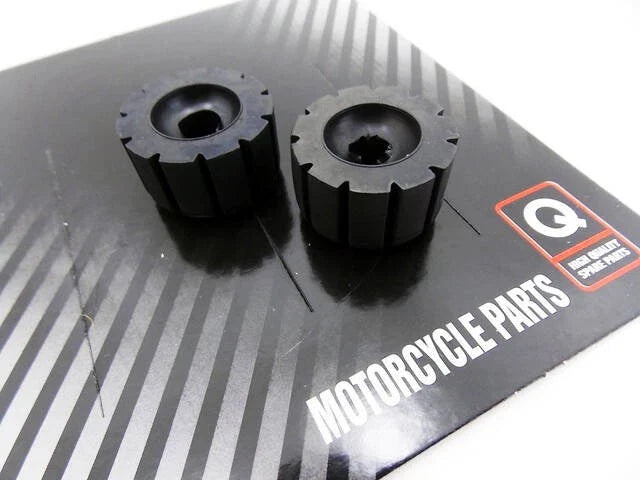 Rubber Mount Cushions for Honda CB250 Two Fifty (1991-2008)