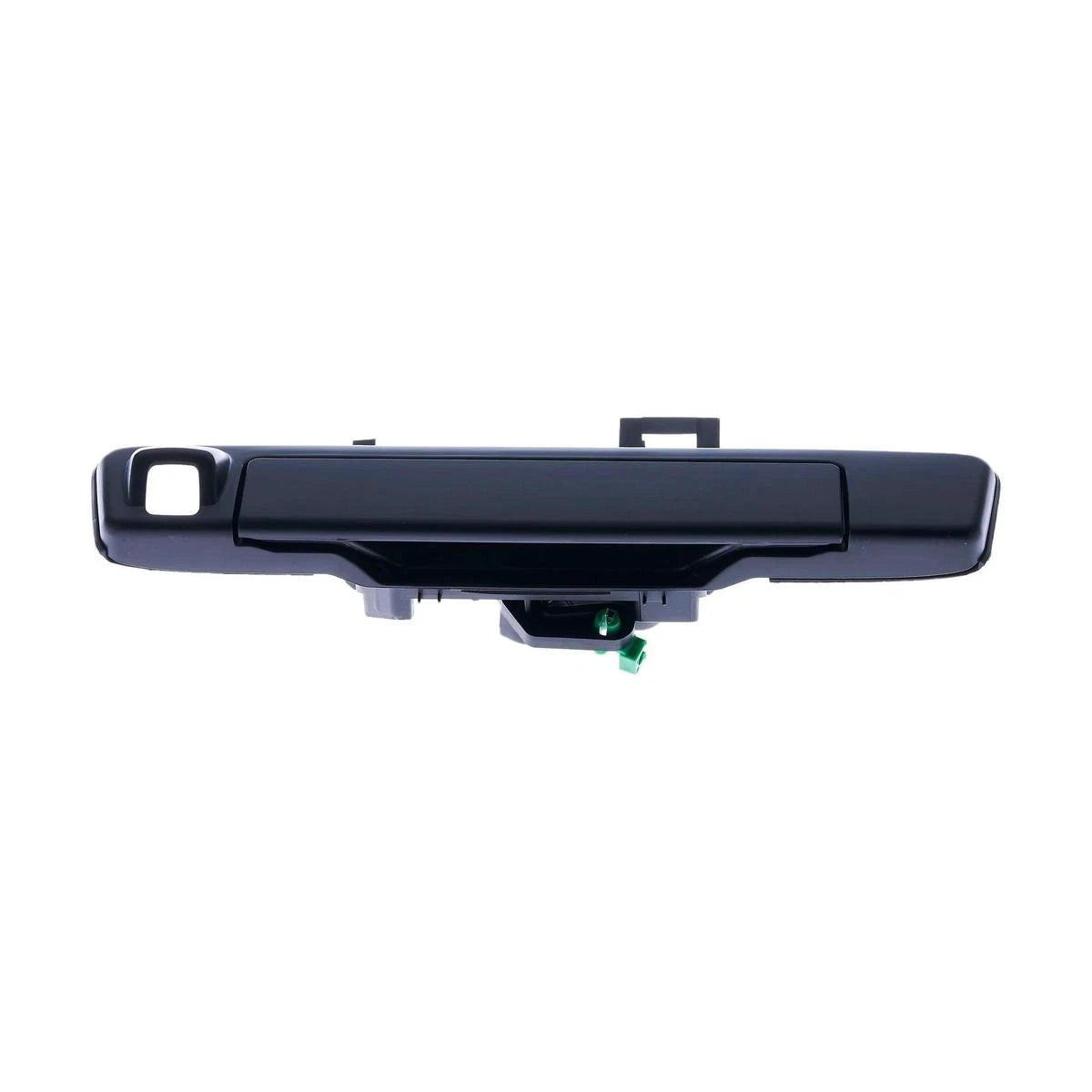 Tailgate Handle   - Primed Black, No Keyhole