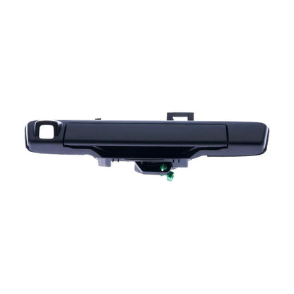 Tailgate Handle   - Primed Black, No Keyhole