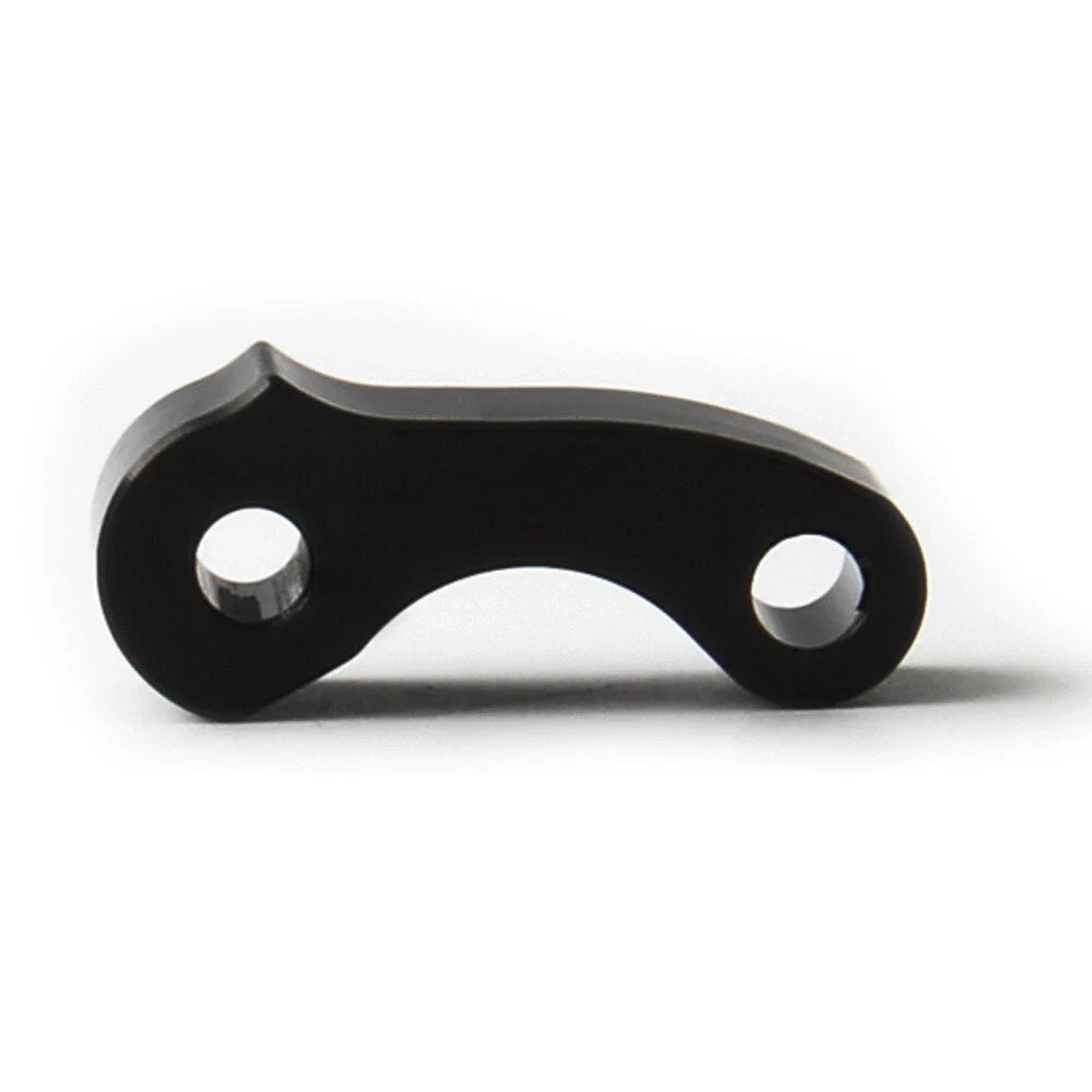 Rear Window Latch Hinge Pivot for Toyota Tundra, Tacoma