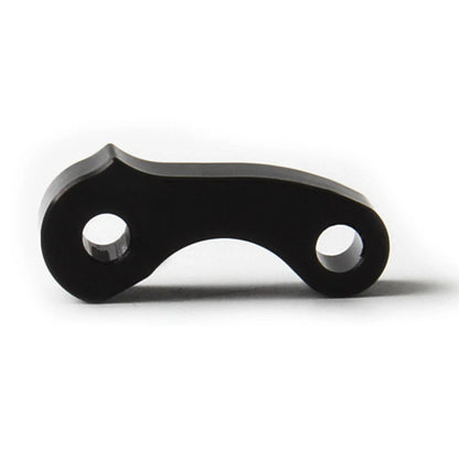 Rear Window Latch Hinge Pivot for Toyota Tundra, Tacoma
