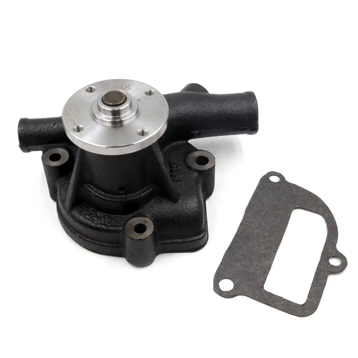 Water Pump for Nissan Datsun 720 (1979–1986)