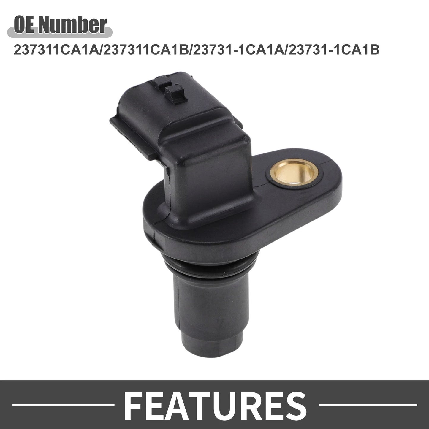 Camshaft Position Sensor No.237311CA1A for INFINITI FX50 (2009–2013)