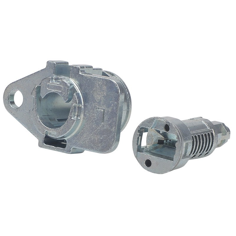 Front Door Lock Cylinder for Dodge 1500 2500 3500 (2002–2008)