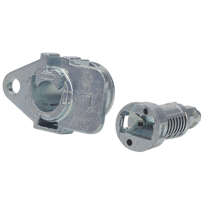 Front Door Lock Cylinder for Dodge 1500 2500 3500 (2002–2008)