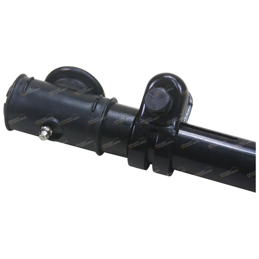 Dropped Drag Link Rod Kit 4x4 2"-5" for Toyota Hilux (1979–1998)
