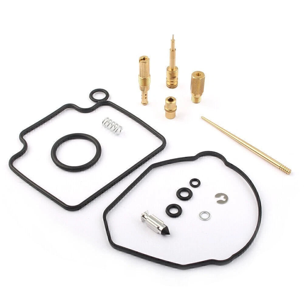 Clutch Cover Gasket for Honda 400EX TRX400EX Sportrax (1999–2004) 11394-KCY-671