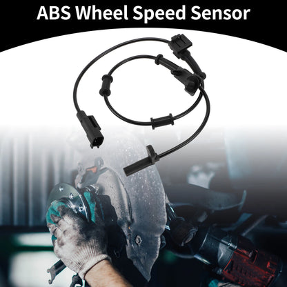 ABS Sensor No. 68199987AA for Chrysler 300 (2015–2022)