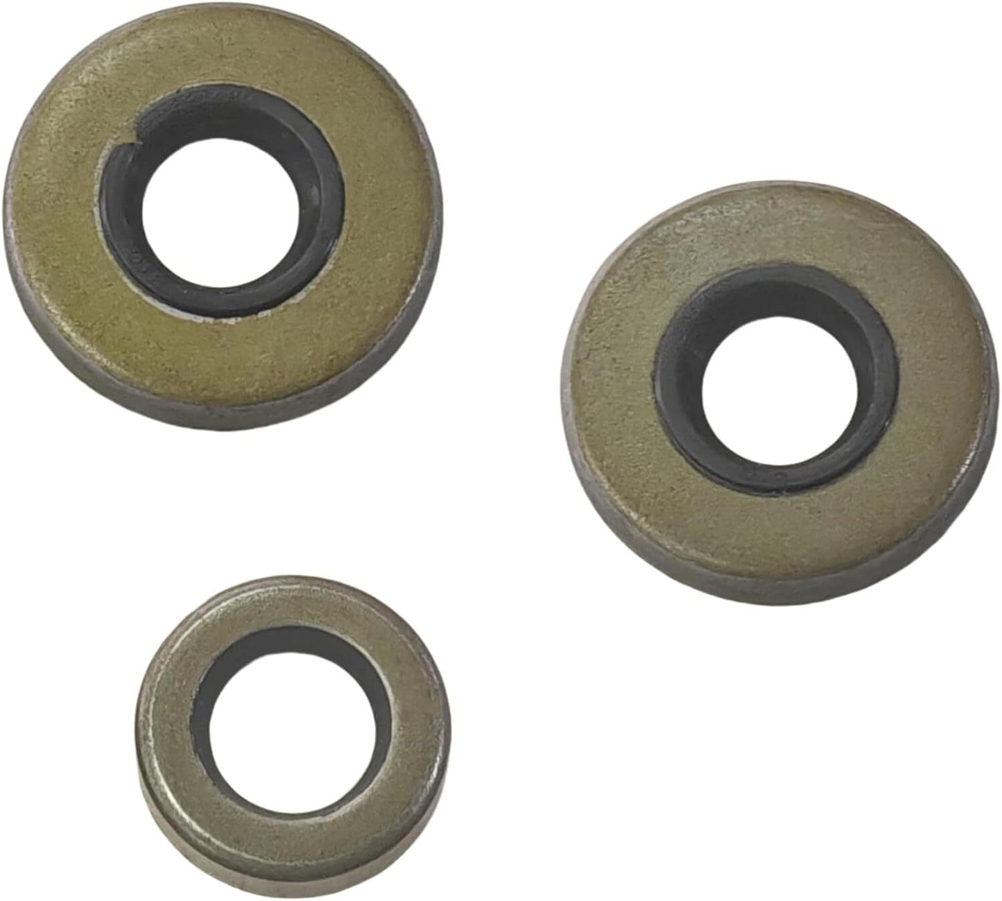Lower Gearcase Seal Kit for Johnson Evinrude 9.9 15HP (Year Range)