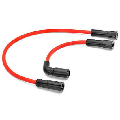 Spark Plug Wire with Cap for Harley Sportster 883 1200 (2007–2020)