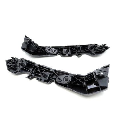 Rear Bumper Retainer Bracket Set for Mazda2 DJ/DL, Mazda3, CX-3 2014-2020