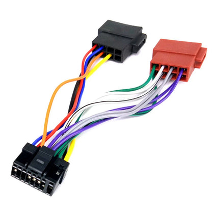 16Pin / Wiring Harness Adapter for Alpine Radios and Stereos