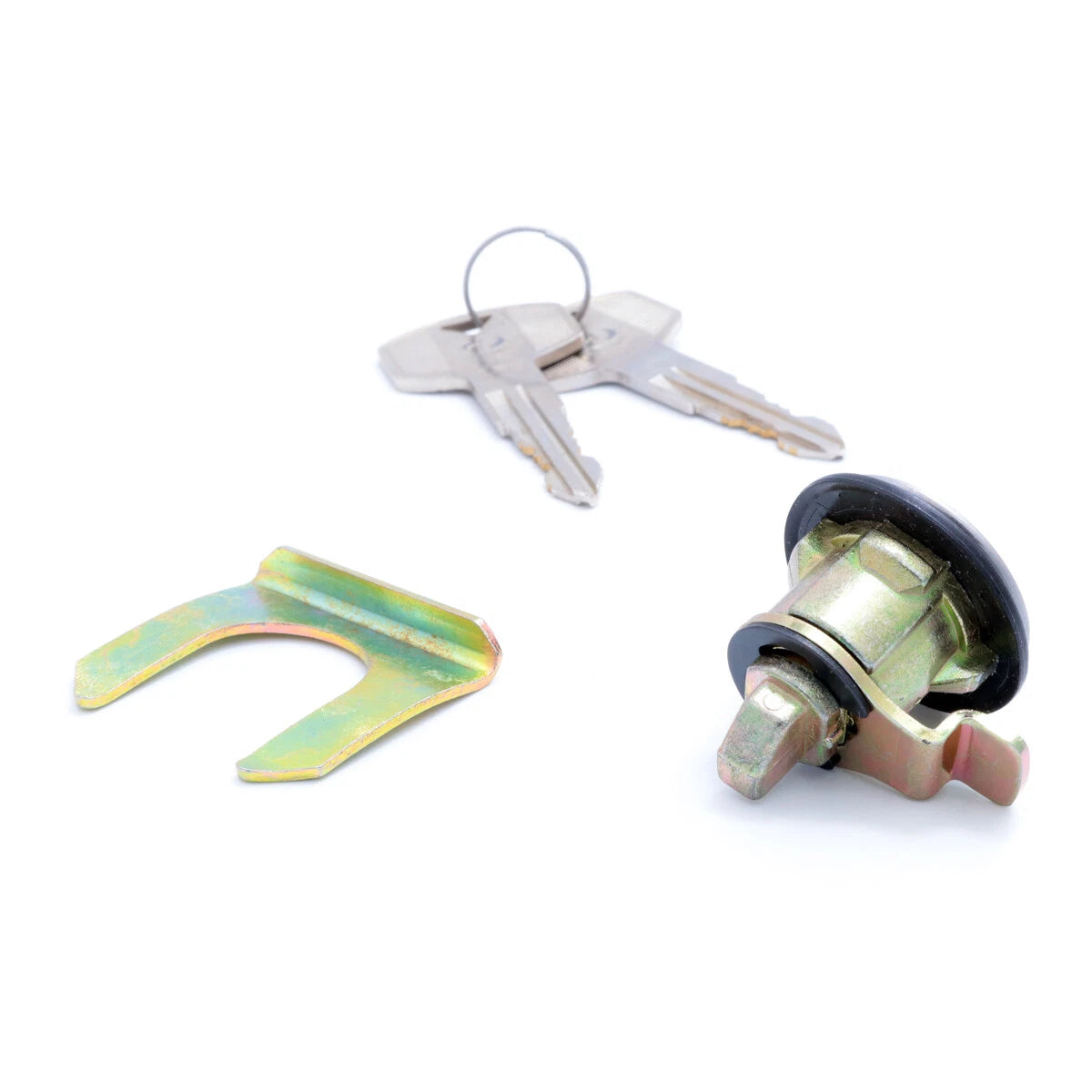 Fuel Lid Gas Lock with Key for Datsun Nissan Sunny 120Y 140Y 150Y B210 B310 1973-1983