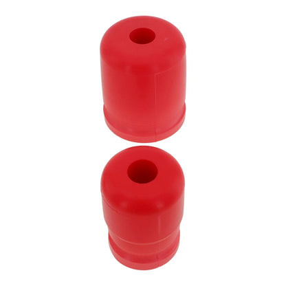 Bump Stops / 4 Pcs / Front & Rear for Jeep Wrangler JK JKU (2007–2018)
