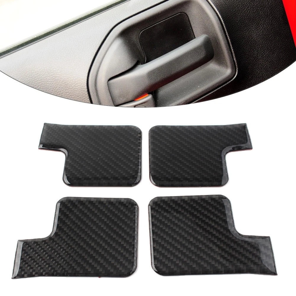 Stainless Steel Gas Brake Pedal Cover for Jeep Wrangler JK (2007–2017)