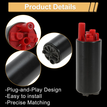 Fuel Pump for Polaris Sportsman 570 (2014–2020) Replaces 2205502