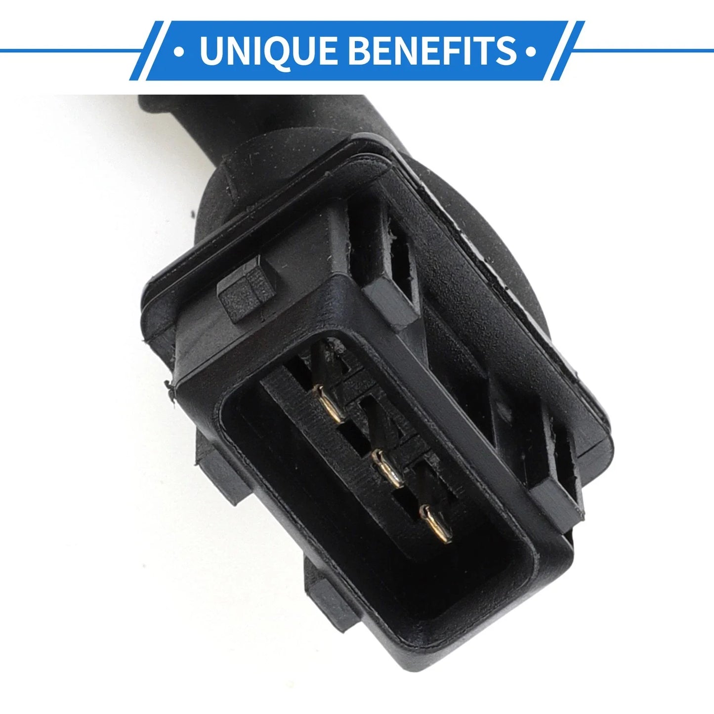 Crankshaft Position Sensor for BMW 3 Series E36 320i (1991-1998)