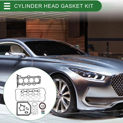 Cylinder Head Gasket Kit No. 209102BB00 for Hyundai G4FC (1 Set)