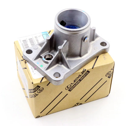 Gear Shift Lever Housing for Toyota Hilux Pickup (2015–2023)