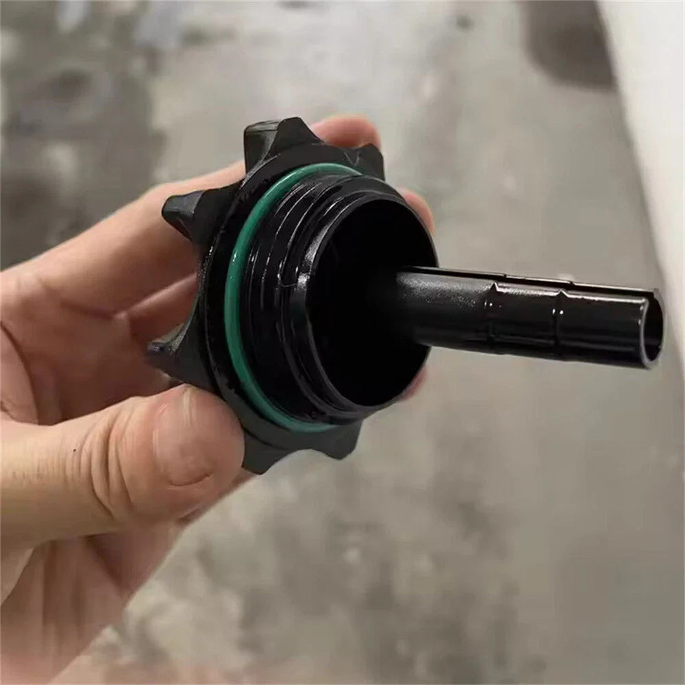 Power Steering Reservoir Cap for BMW 1 3 Series E81 E87 E88 E82 (2004-2013)