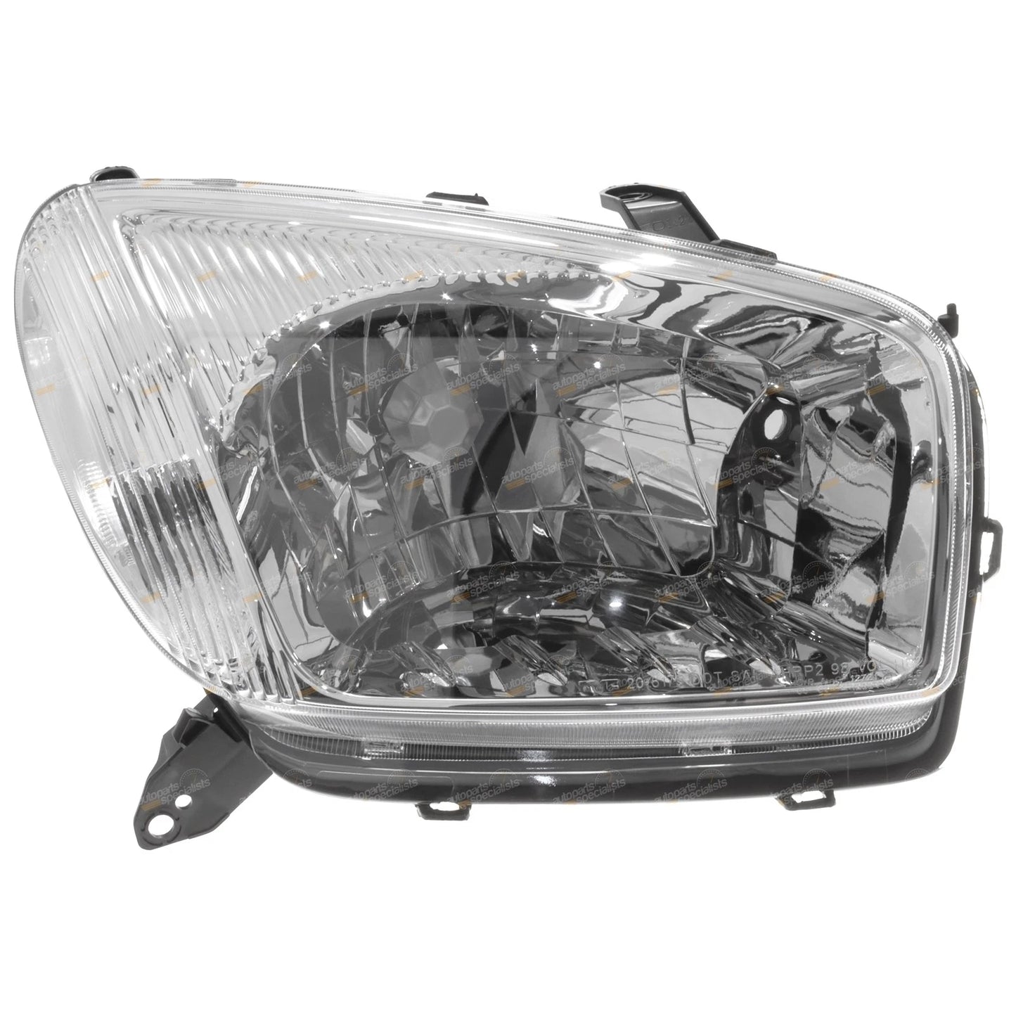 RH Headlight for Toyota RAV4 (2001–2003)