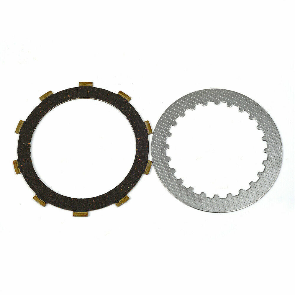 Clutch Friction Plates Kit for Honda Sportrax TRX300EX (1993–2008)