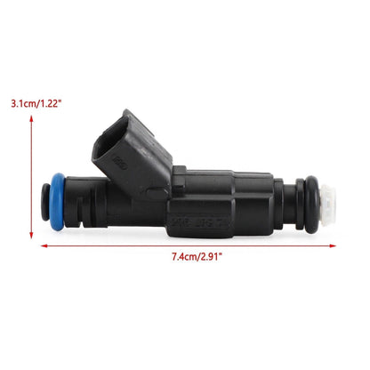 Fuel Injector for Mercruiser Volvo Penta (Pre-2007)