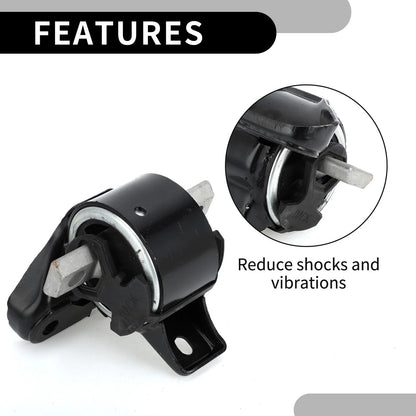 Engine Motor Mount for Dodge Avenger 2.4L (2008–2014)