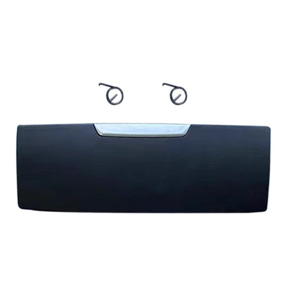Sunglasses Storage Box Cover for Mercedes-Benz W205 C-Class (2015–2021)