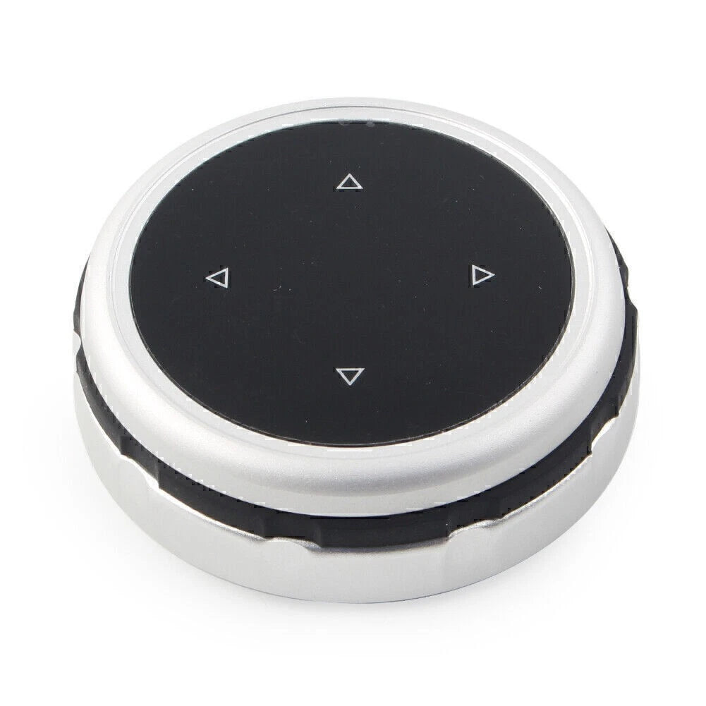 Control Knob Trim for BMW 1 3 4 5 6 7 Series, X1 X3 X4 X5 X6 (IDRIVE)