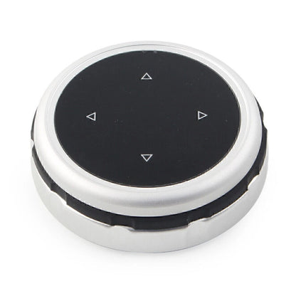 Control Knob Trim for BMW 1 3 4 5 6 7 Series, X1 X3 X4 X5 X6 (IDRIVE)