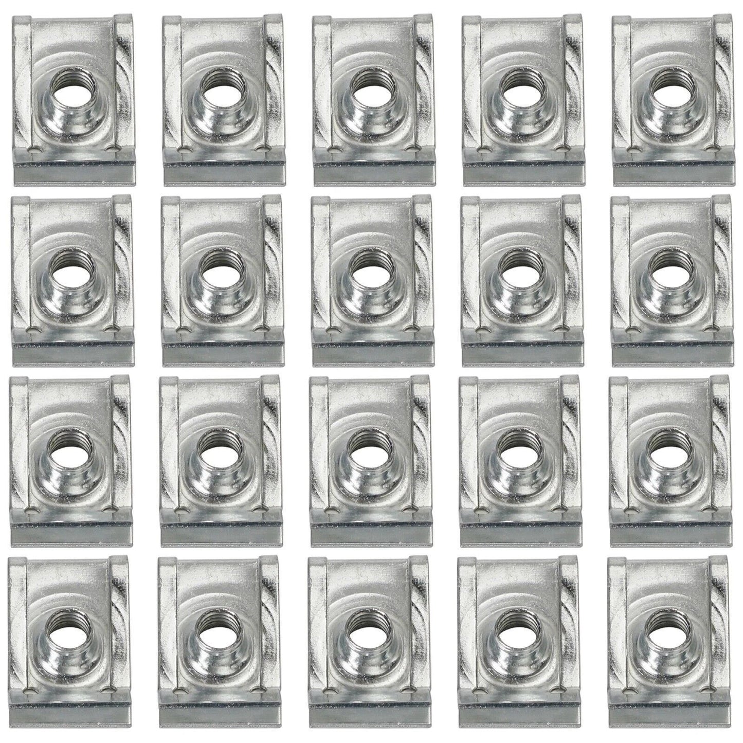 13mm Injection Pump Idle Lock Nut Wrench for Cummins B Series (1989–2002)
