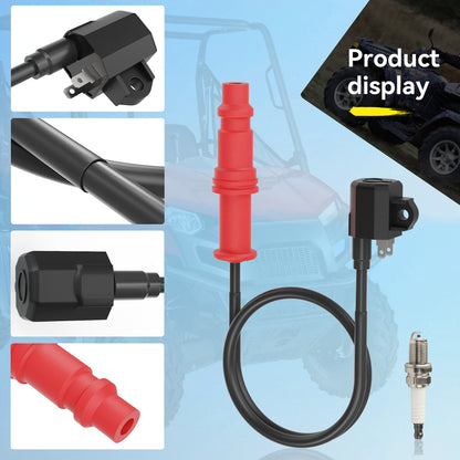 Ignition Coil for Polaris ATV Sportsman 500 / Ranger 400 / Ranger 500 (1996–2023)
