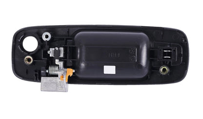 Chrome Front Right Outer Door Handle for Nissan Xtrail T30 (2001–2007)