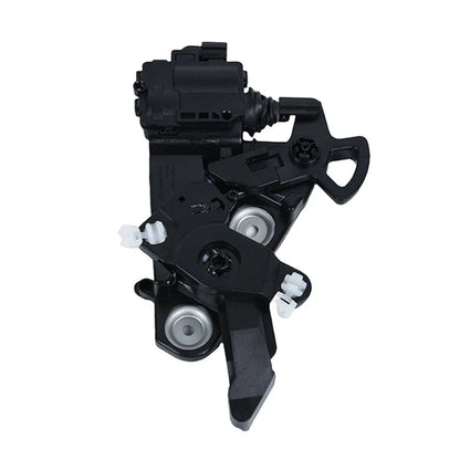 Rear Trunk Lock Latch Actuator for Ford Maverick (2022-2024)