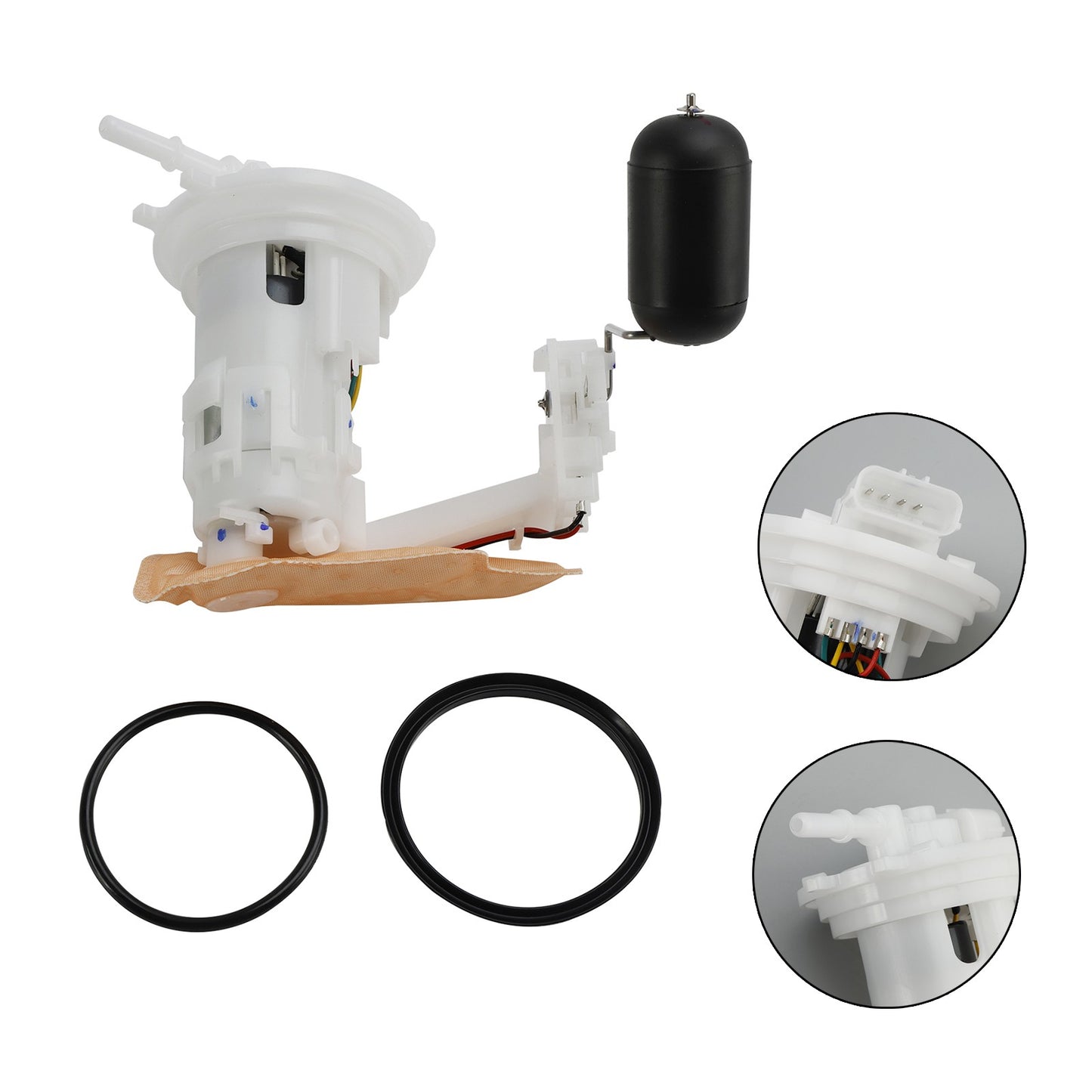 Fuel Pump Assembly for Honda Click 110i, Vario 110, Beat Fi (2016–2023)