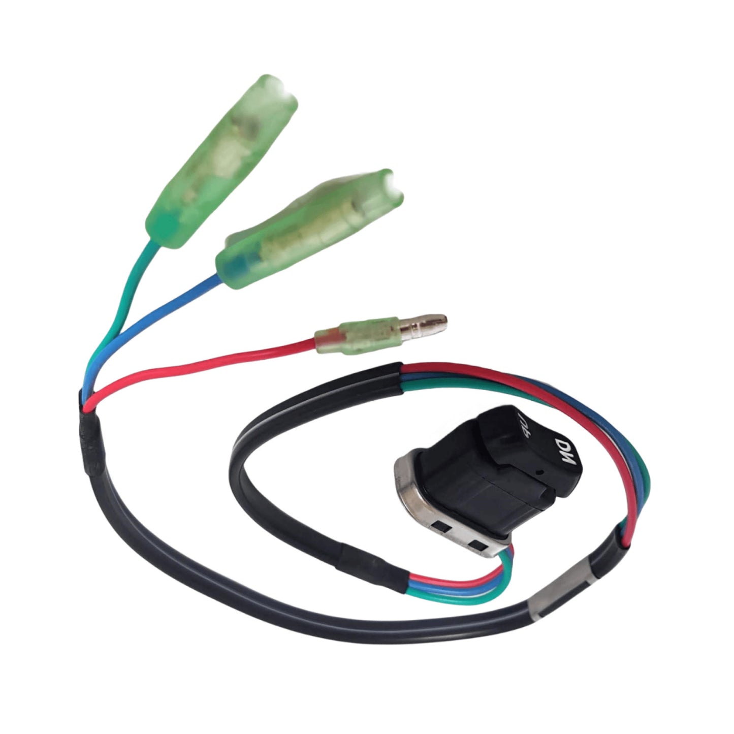 Trim Tilt Switch for Yamaha Outboard Motor (703-82563-02)