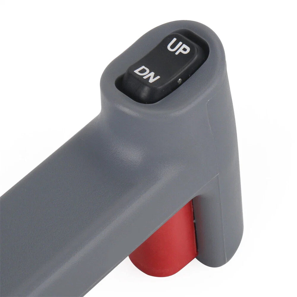 Trim Tilt Control Handle for Yamaha Outboard Electric Start Motor