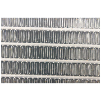 Alloy Radiator for Holden RA Rodeo Colorado Isuzu D-MAX 3.6L V6