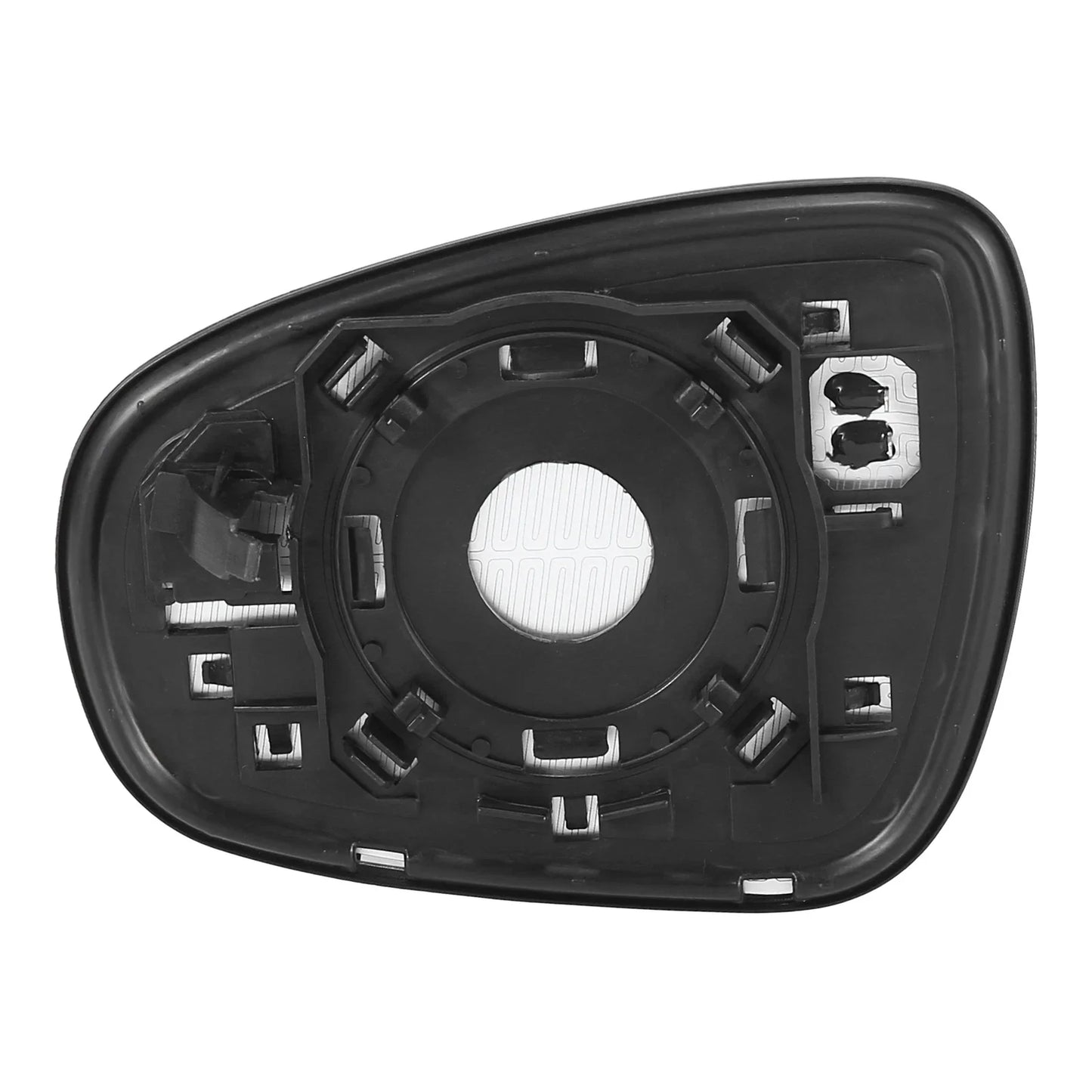 Heated Mirror Glass w/ Backing for Lexus LS460 CT200h ES350 (2007-2019)