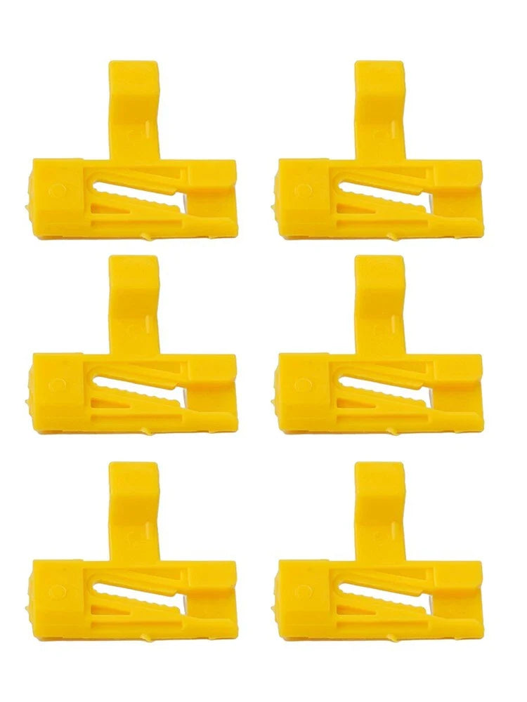 Clip / Windshield Moulding Trim Clip for Volvo S60 XC70 V70 (2000–2009)