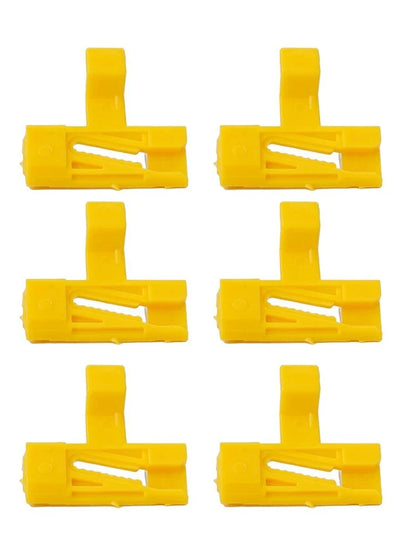 Clip / Windshield Moulding Trim Clip for Volvo S60 XC70 V70 (2000–2009)