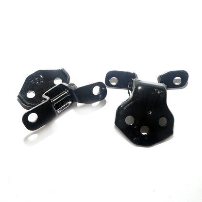 Front Door Hinge Right Upper Lower for Mazda Capella 626 1985-1987
