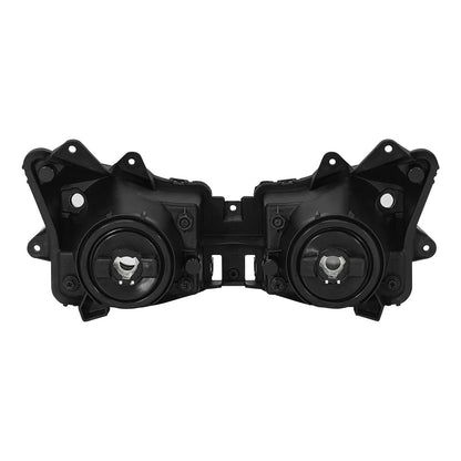 Front Headlight Assembly for Kawasaki Ninja ZX-10R (2006-2007)