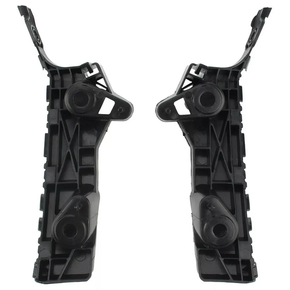 Front Bumper Retainers for Mazda 3 & 3 Sport (2014-2018)