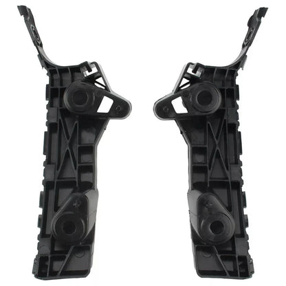 Front Bumper Retainers for Mazda 3 & 3 Sport (2014-2018)