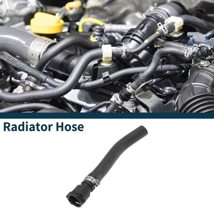 Radiator Hose No. 17127589442 for BMW 550i (2016)