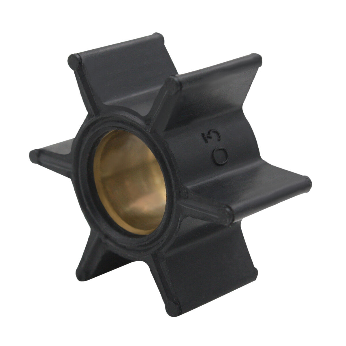 Water Pump Impeller for Mercury Mariner 4-9.8HP (Various Years)