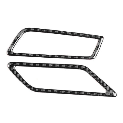 RHD Air Vent Outlet Cover Trim for Volkswagen Golf 8 MK8 (2021-2023)