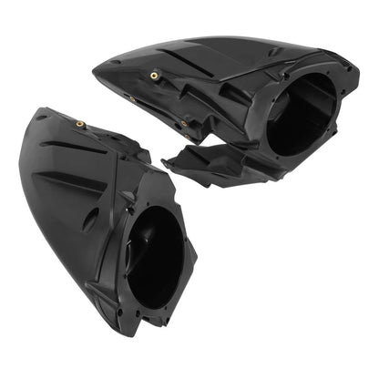 Inner Fairing Speaker Covers for Harley CVO Road Glide (2023-2025)